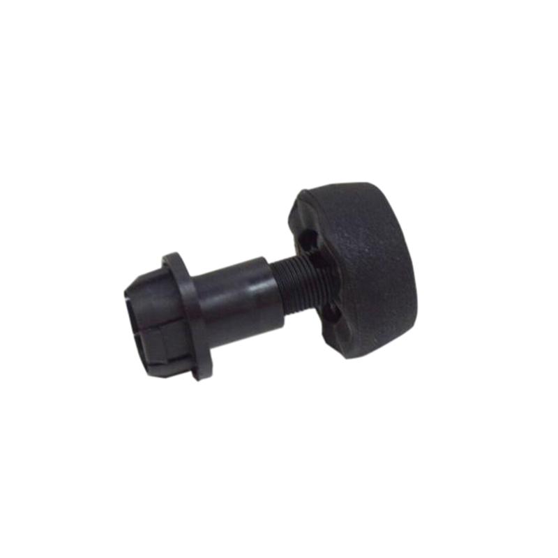 hood adjustment rod