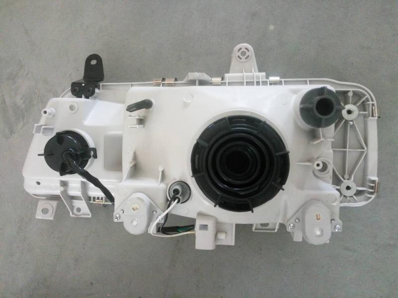 HEAD LAMP LH/RH
