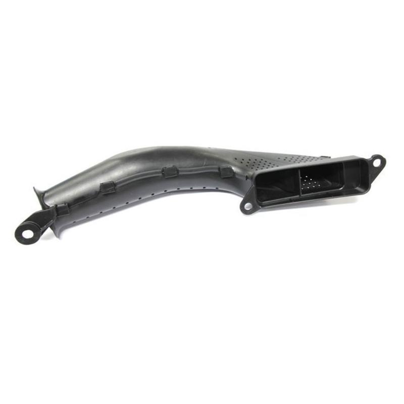 intake manifold