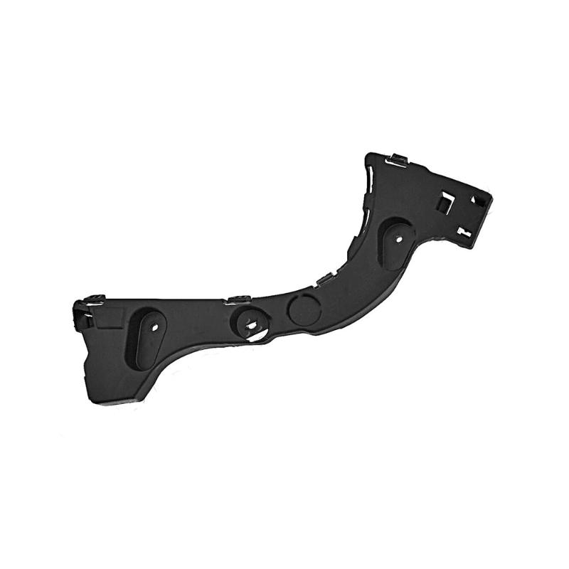 Rear bumper side bracket