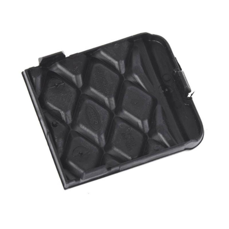 rear bumper trailer cover