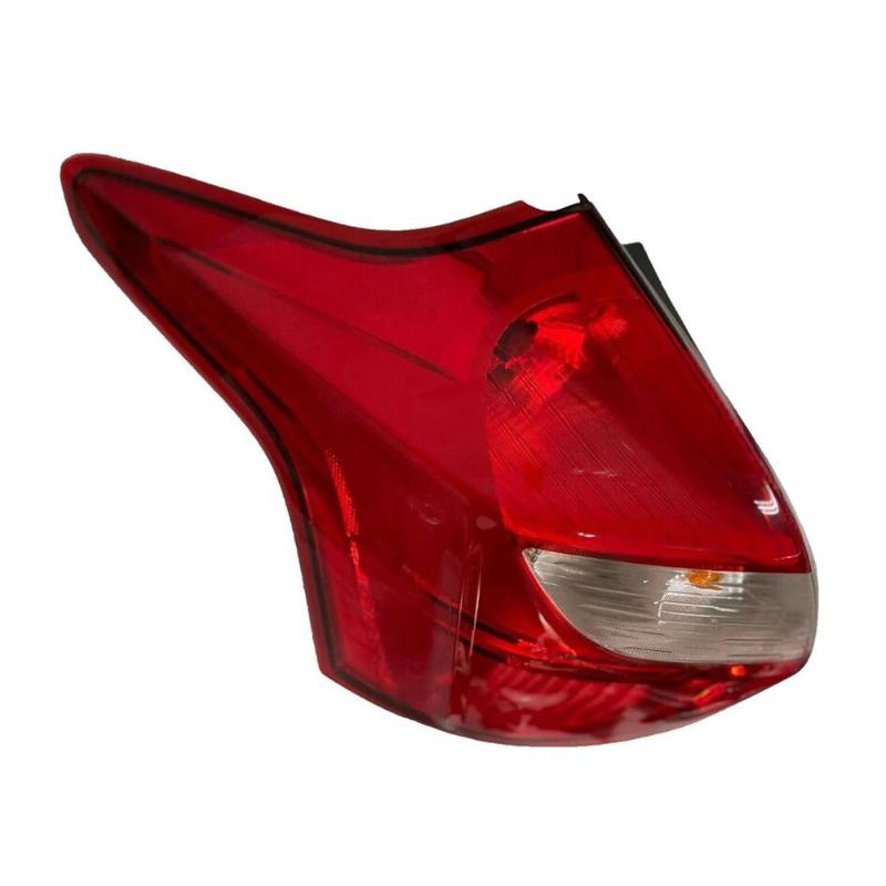 Rear taillight