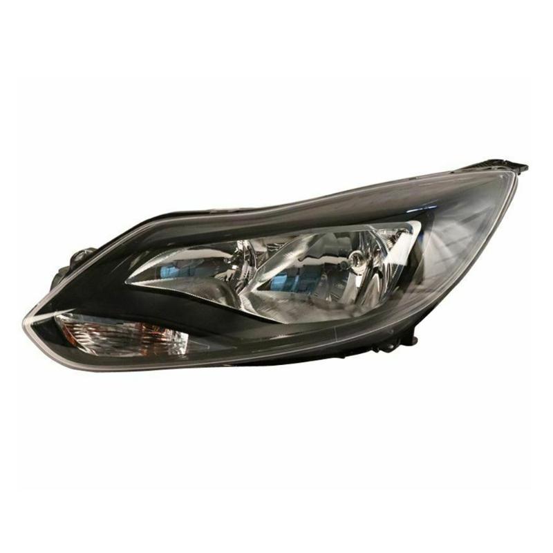 headlamp - BM51-13W030-RB