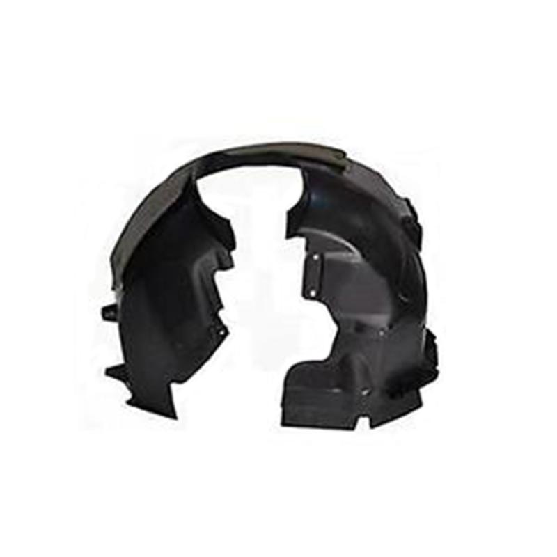 Front fender liner