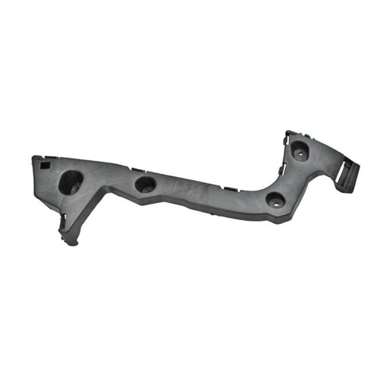Rear bumper side bracket