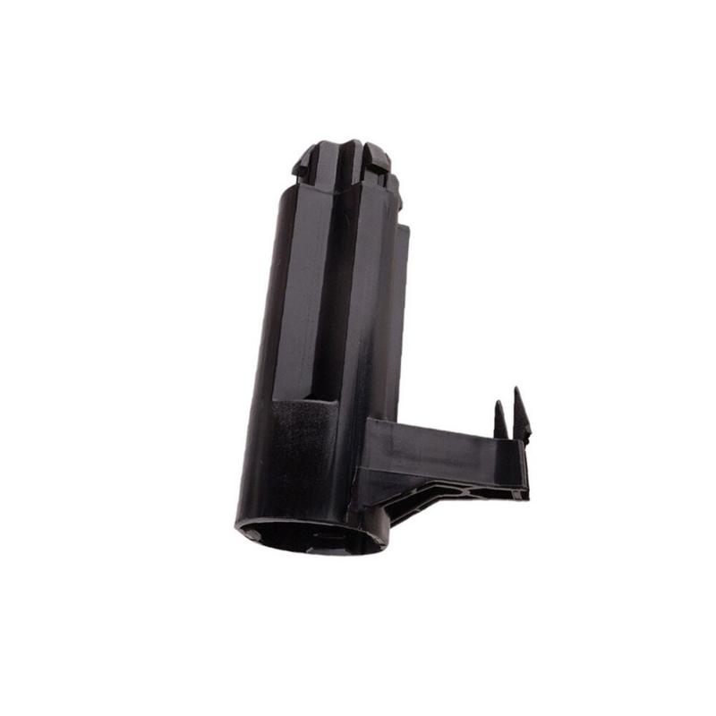 radiator mounting bracket