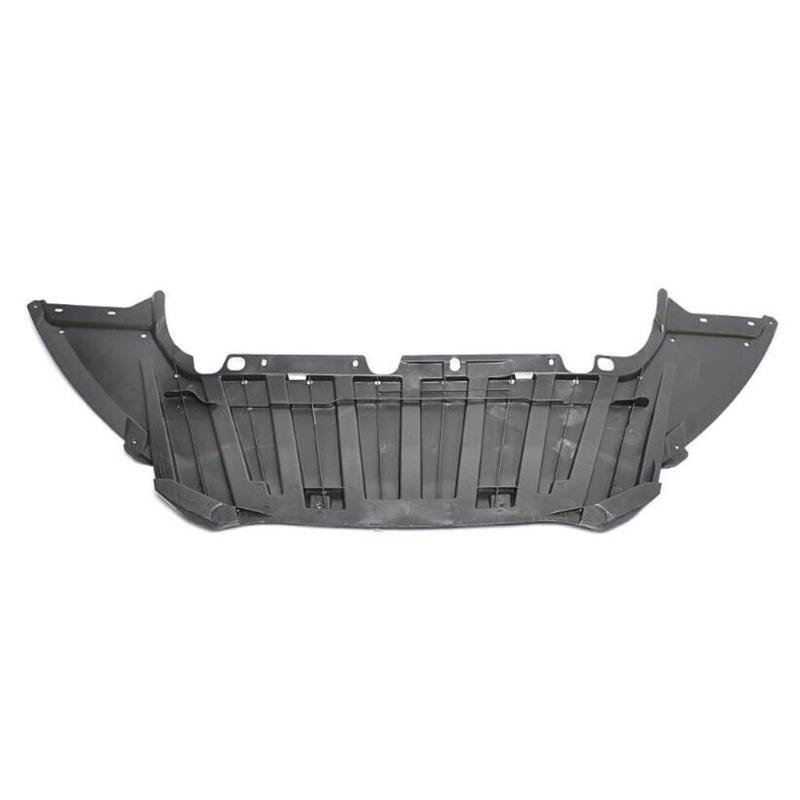 radiator lower protective panel