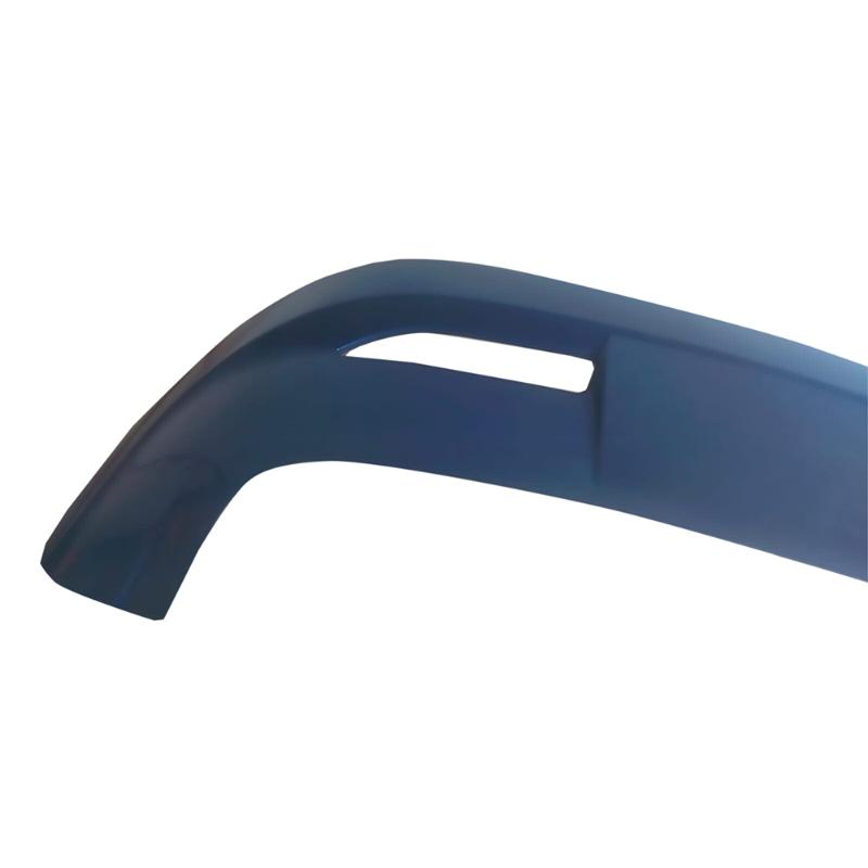 rear spoiler