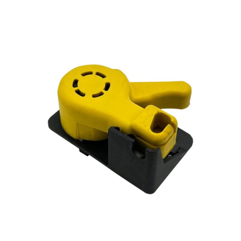 hood wrench assembly
