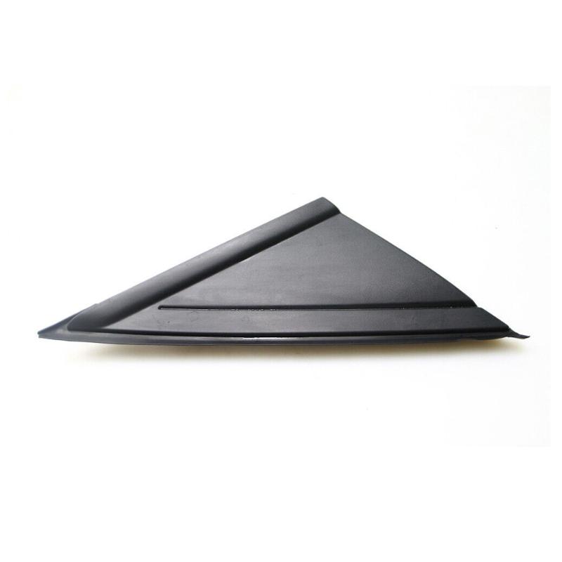 rearview mirror trim panel