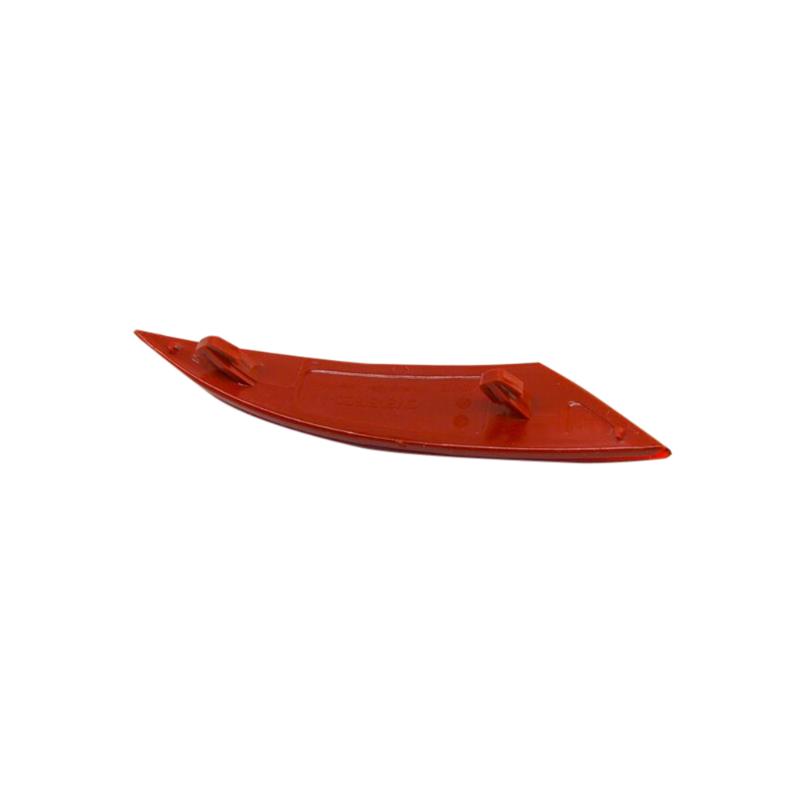 rear bumper reflector