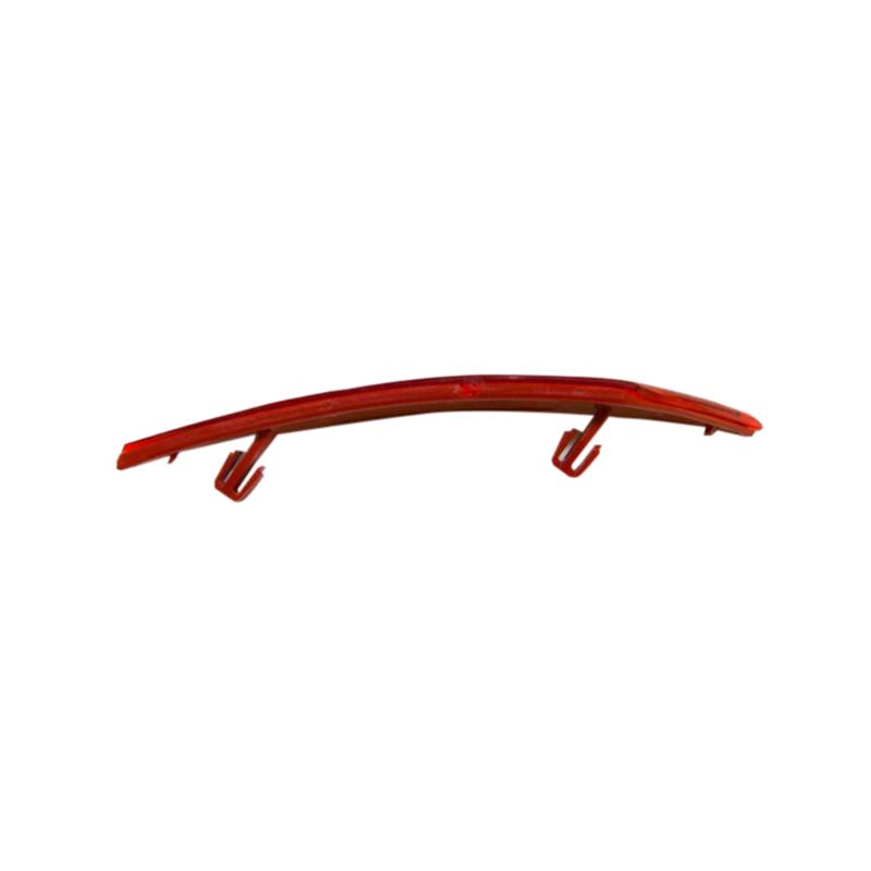 rear bumper reflector - CM51-515C0-AA - 4