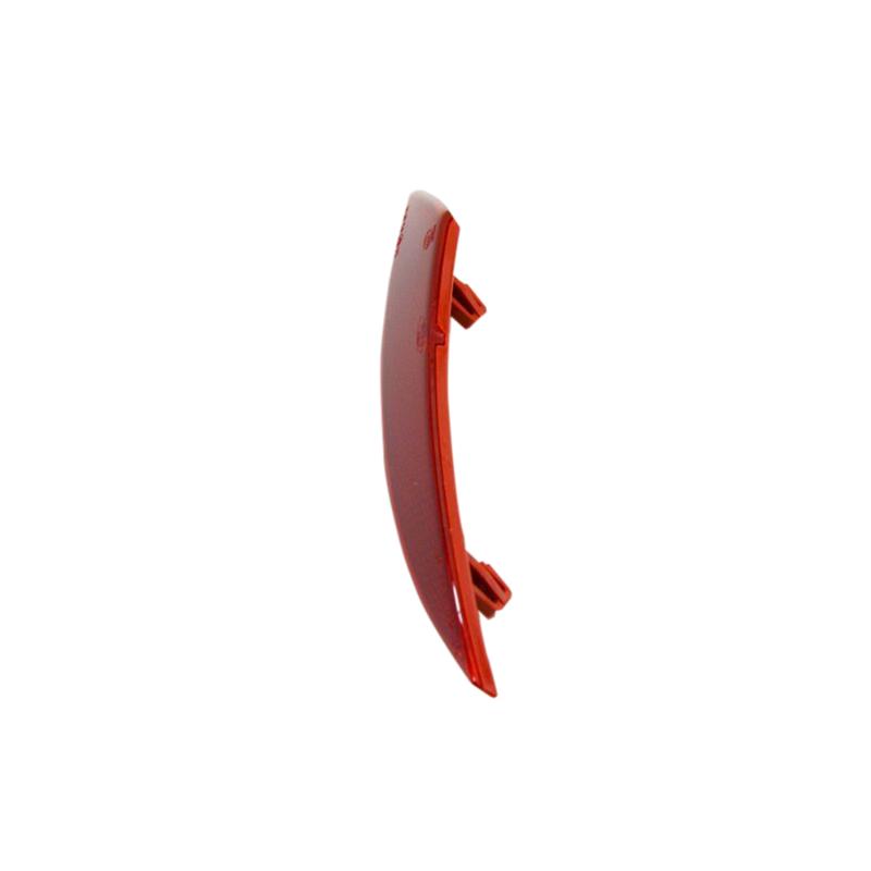 rear bumper reflector - CM51-515C0-AA - 5