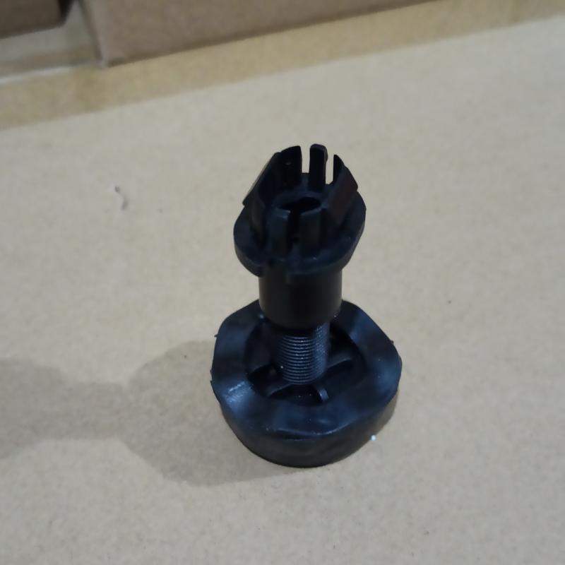 Kaput ayar kolu - 8V41-16C618-BD - 3