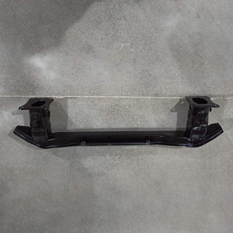 Front bumper frame