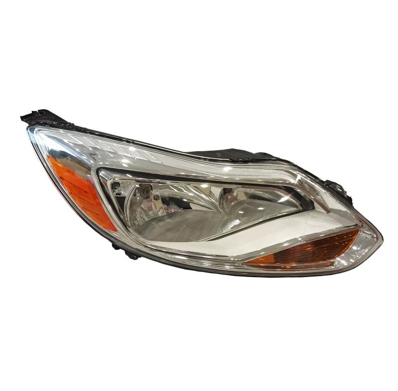 مصابيح أمامية لسيارة سيدان - BM51-13W029-NB