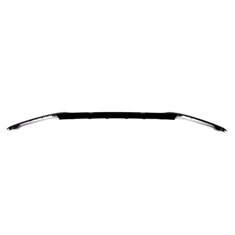 Front bumper lower