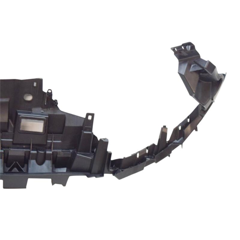 Front bumper internal bracket