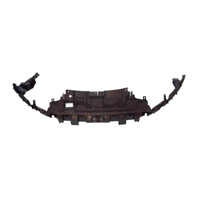 Soporte interior del parachoques delantero RS - G1EY-17E778-AC - 4