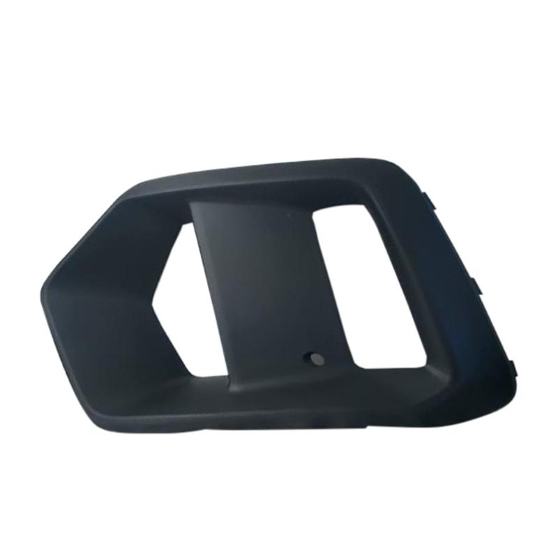 Fog light frame