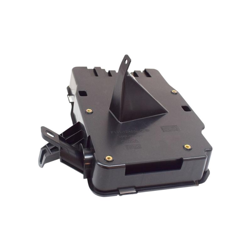 Bilgisayar Kutusu Tabanı - FV41-12A659-BA - 5