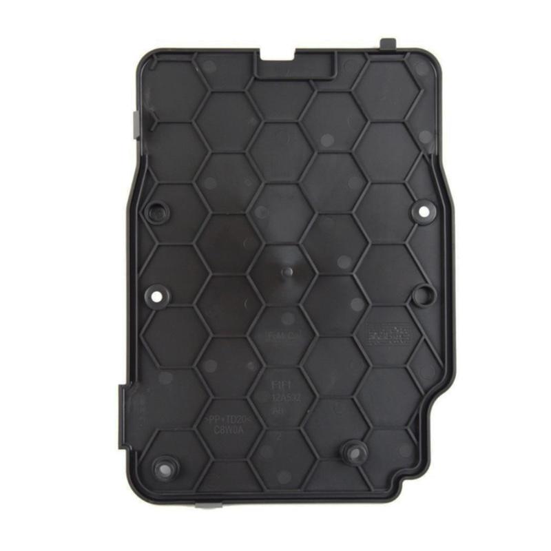 ฝาครอบกล่องคอมพิวเตอร์ - F1F1-12A532-AB