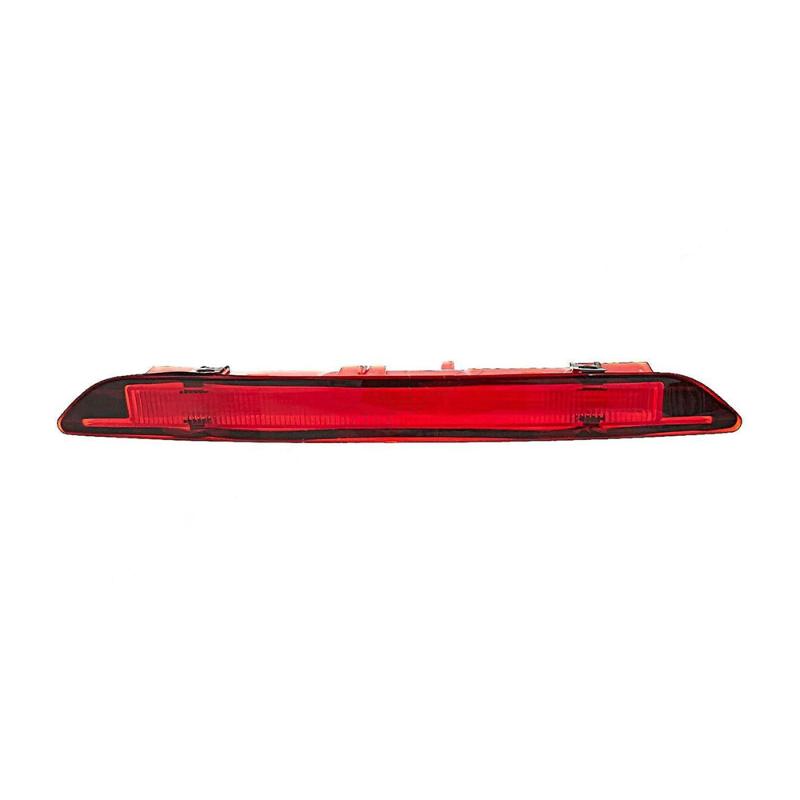 High-mounted brake light