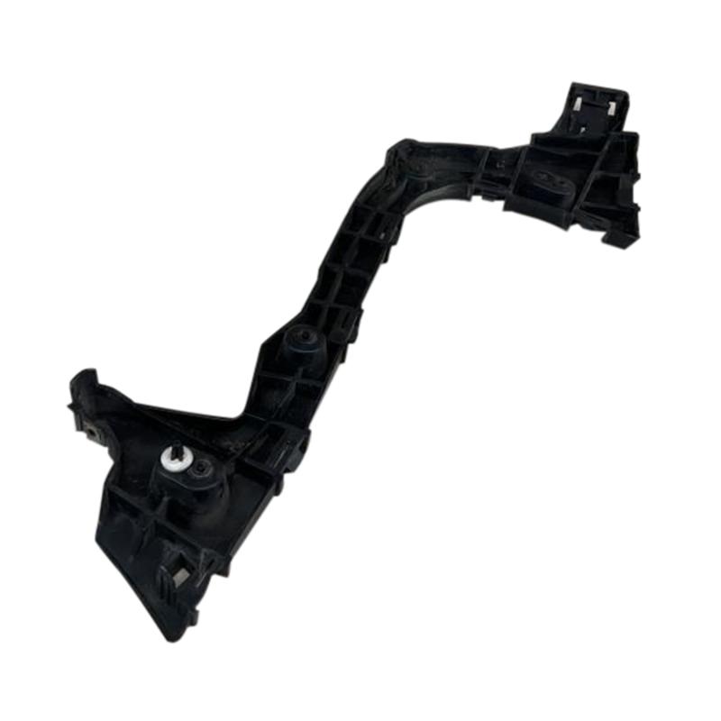Rear bumper side bracket