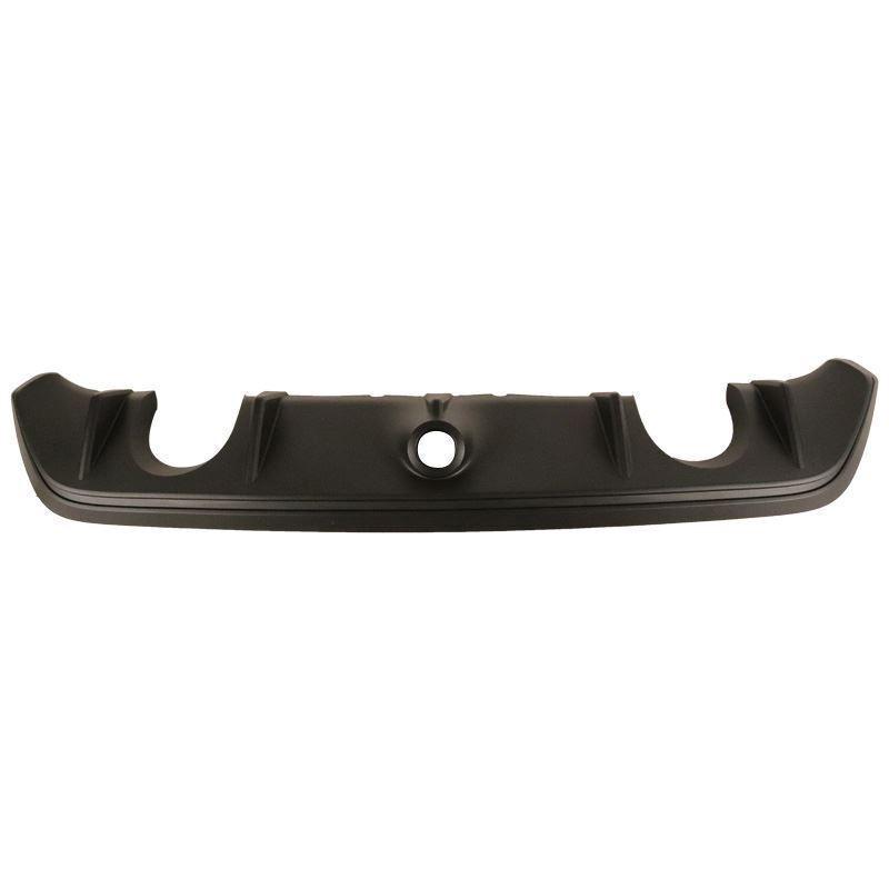 Arka tampon alt trimi - G1EY-17F954-AB - 2