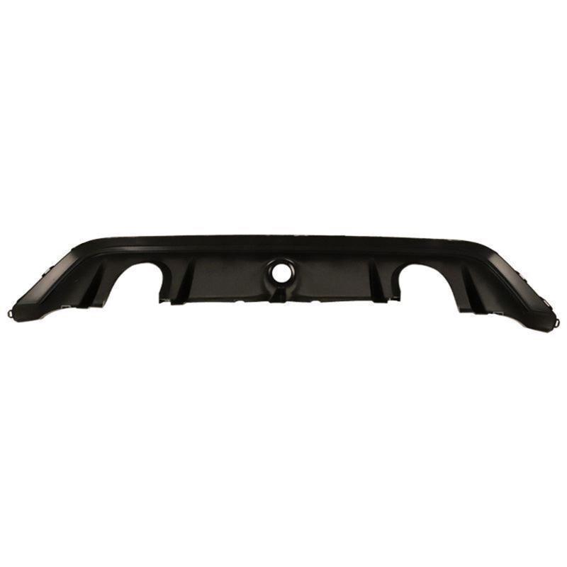 Arka tampon alt trimi - G1EY-17F954-AB - 4
