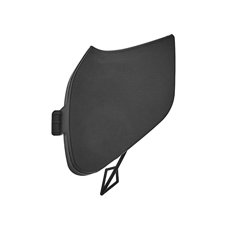 Front bumper cover