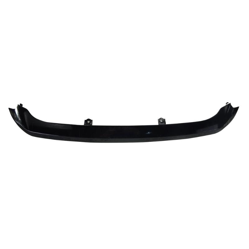 Moldura inferior del parachoques delantero - F1EJ-17F017-A