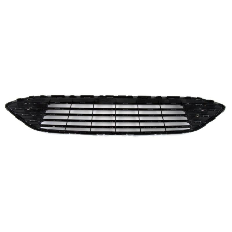 upper grille