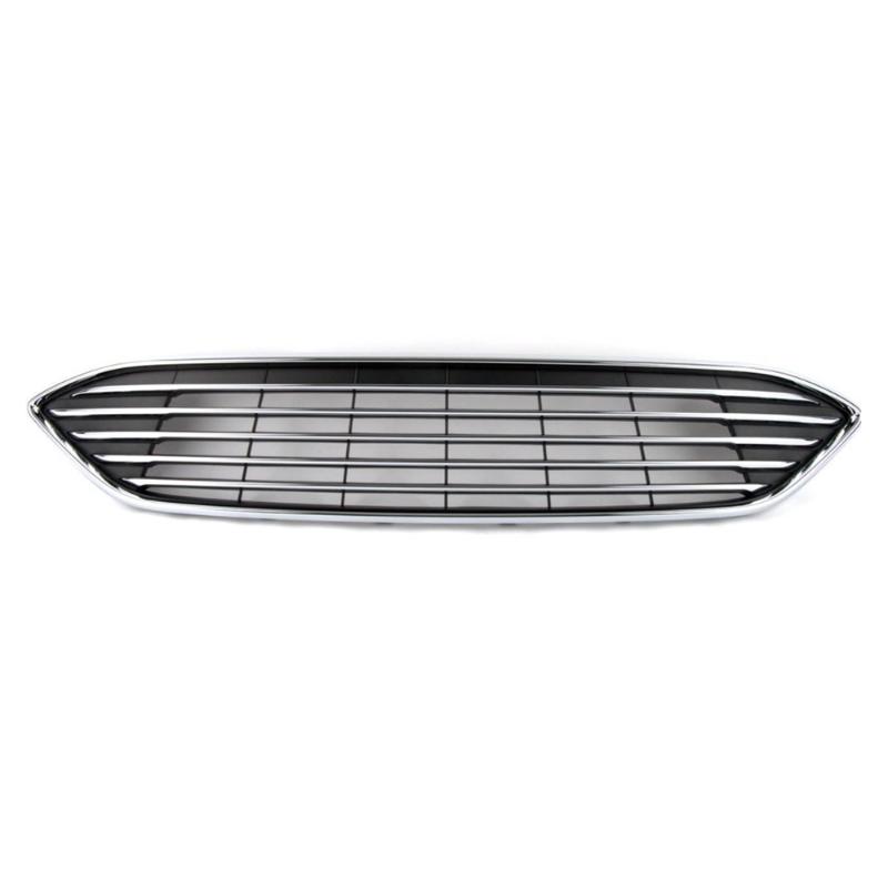 upper grille - F1EB-8200-CC