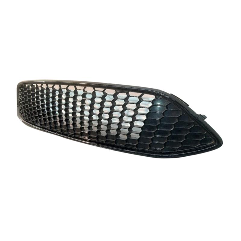 upper grille