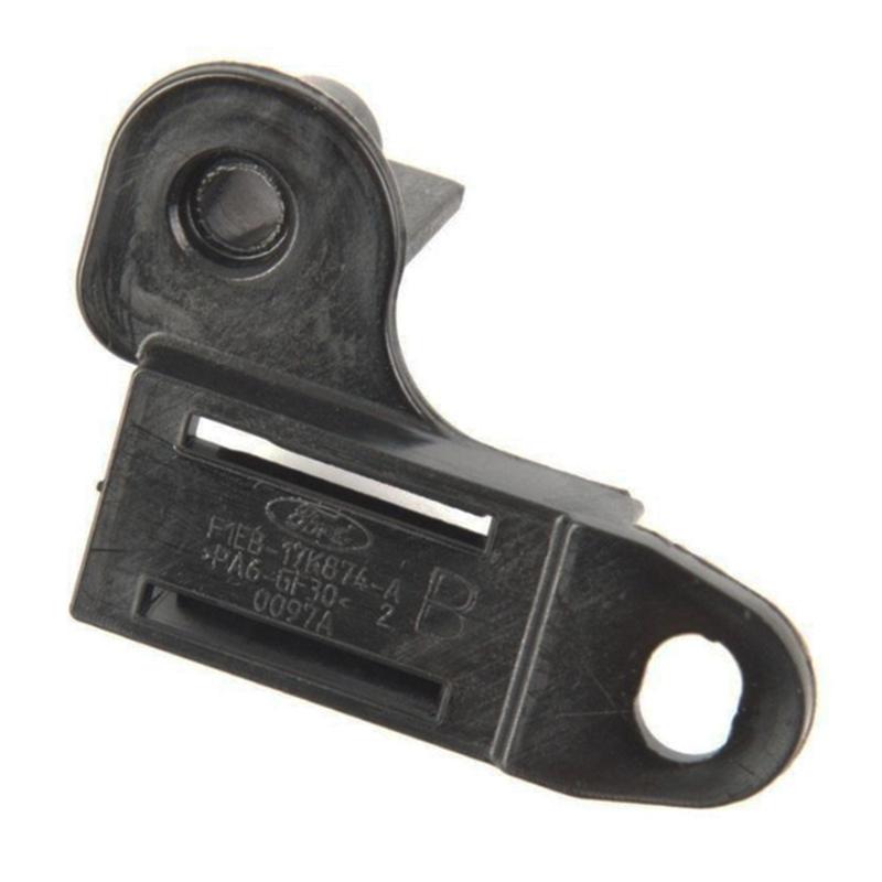radiator cover plate connector