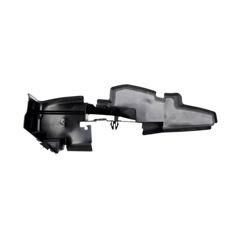 radiator air shutter
