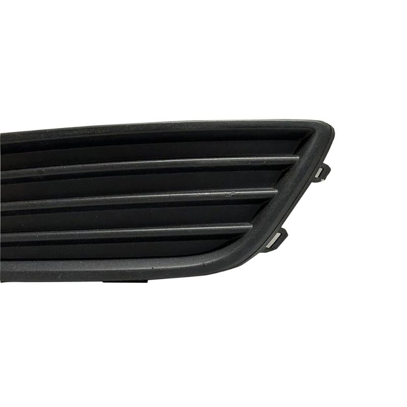Fog light frame