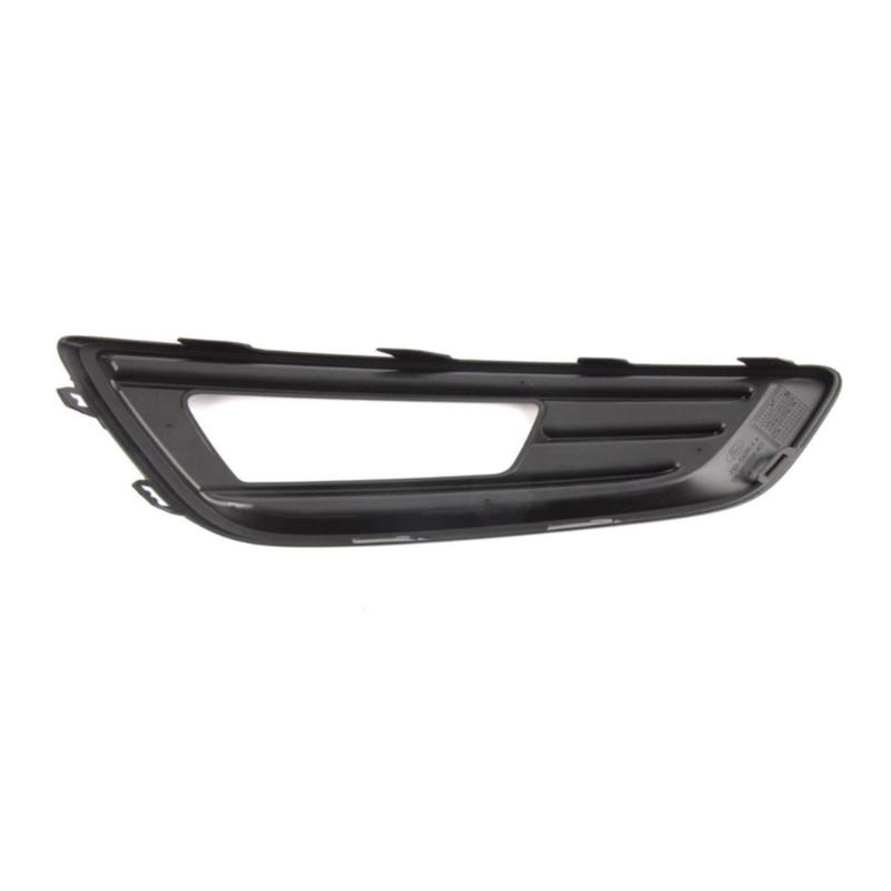 Fog light frame