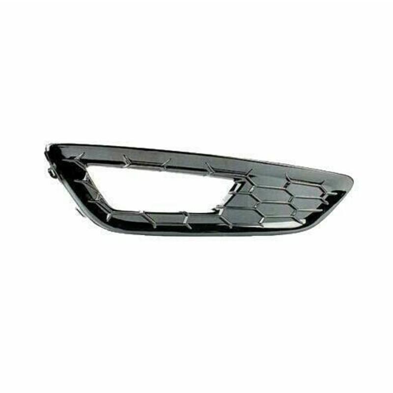 Fog light frame