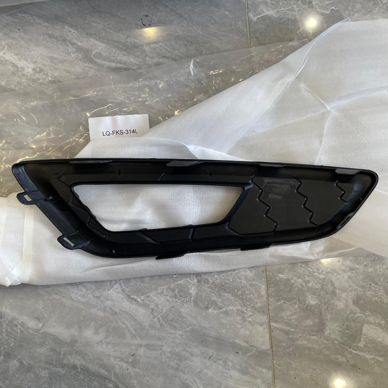 Spor için delikli sis farı çerçevesi - F1EJ-15A298-A - 3
