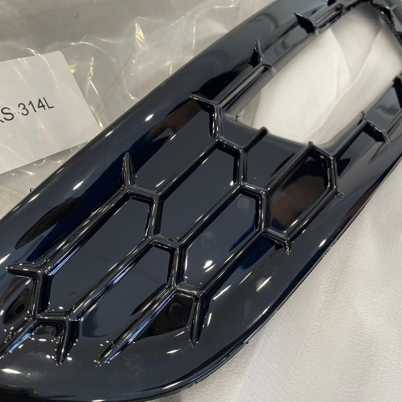 Spor için delikli sis farı çerçevesi - F1EJ-15A298-A - 4