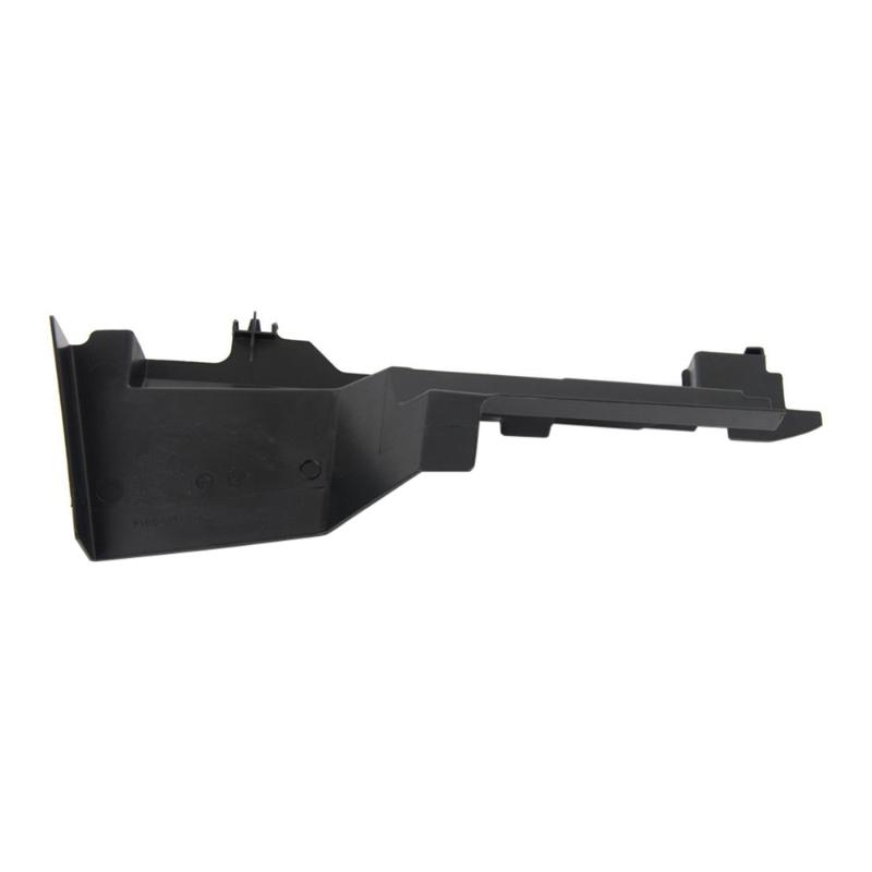 Wind deflector