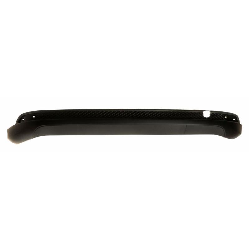 rear bumper lower trim - BM51-17A894-AB