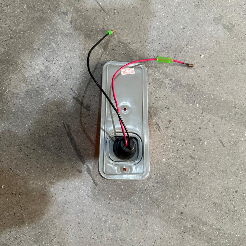 Éclairage de porte droite - PK03-05-014-RH - 4