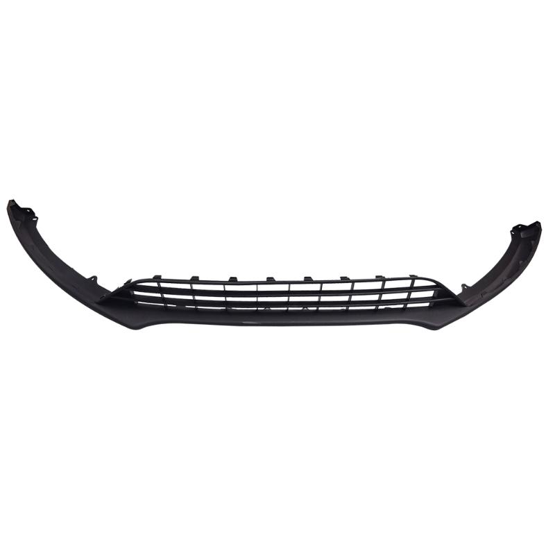Front bumper lower grille