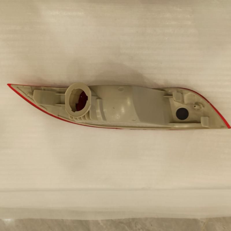 Rear bumper light - F1EB-15K273-AB - 4