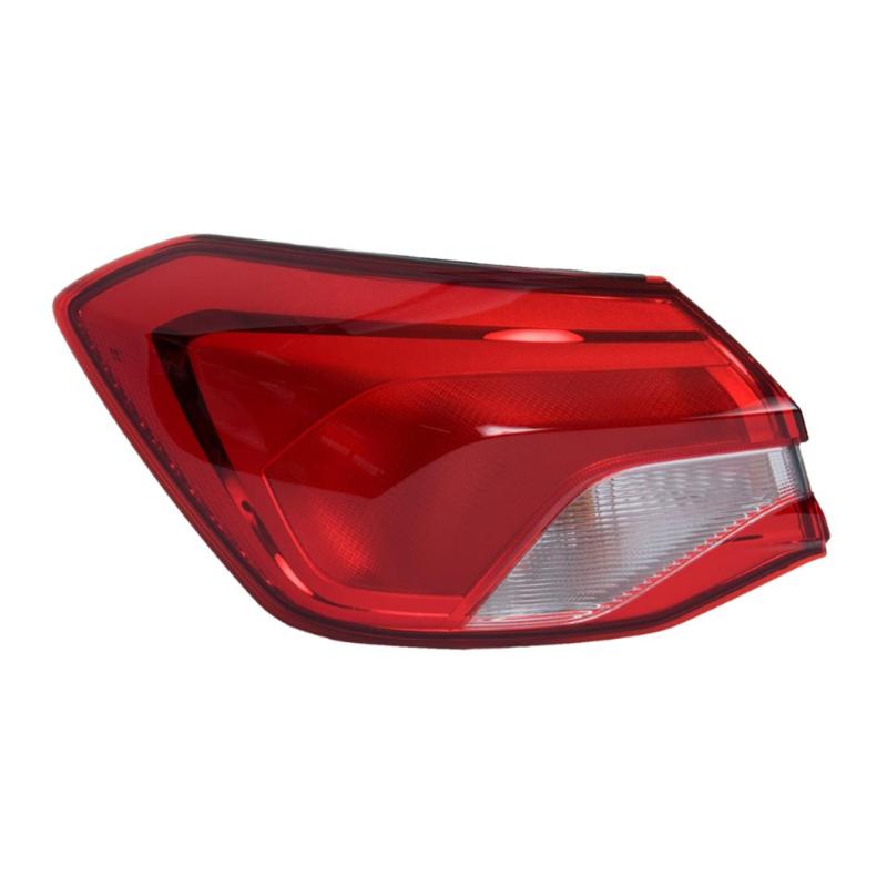 taillight - JX7B-13405-KA
