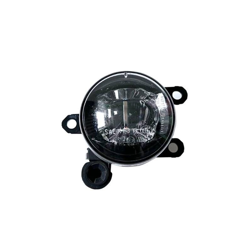Front fog light - JX7B-15A255-AB