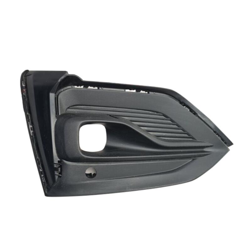 Fog light frame